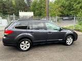 Used 2010 Subaru Outback 2.5i Limited image 4