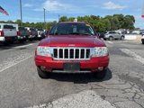 Used 2004 Jeep Grand Cherokee Limited w/ Trailer Tow Group IV image 3