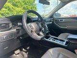 Used 2020 Ford Explorer XLT w/ Equipment Group 202A image 2