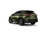 New 2025 Lexus NX 250 FWD w/ Premium Package image 3
