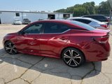 Used 2021 Nissan Sentra SR image 3