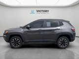 Used 2019 Jeep Compass Trailhawk w/ Cold Weather Group image 2