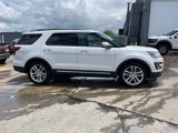 Used 2016 Ford Explorer Limited w/ Equipment Group 301A image 2