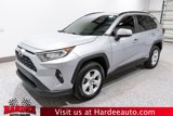 Used 2019 Toyota RAV4 XLE image 2