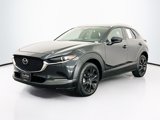 Used 2024 MAZDA CX-30 AWD 2.5 S w/ Select Sport Pkg image 3