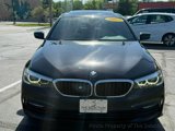 Used 2017 BMW 530i xDrive image 6