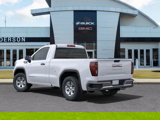 New 2025 GMC Sierra 1500 Pro w/ Pro Value Package image 3
