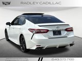 Used 2019 Toyota Camry XSE image 3