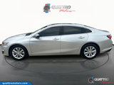 Used 2021 Chevrolet Malibu LT image 2