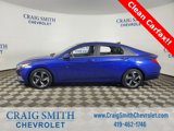 Used 2022 Hyundai Elantra SEL w/ Convenience + Premium Package image 2