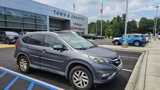 Used 2015 Honda CR-V EX-L image 4
