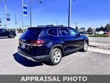 Used 2018 Volkswagen Atlas S image 3