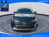 Used 2022 Toyota Corolla LE image 2