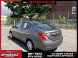 Used 2012 Nissan Versa SV w/ Convenience Pkg image 3