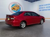 Used 2011 Toyota Corolla S image 5