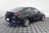 New 2025 MAZDA MAZDA3 s image 2