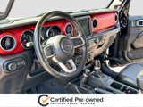 Used 2020 Jeep Wrangler Unlimited Rubicon image 4