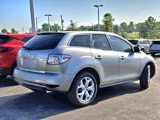 Used 2010 MAZDA CX-7 s Grand Touring image 2