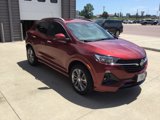 Used 2023 Buick Encore GX Select w/ Sport Touring Package image 4