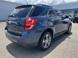 Used 2017 Chevrolet Equinox Premier w/ Enhanced Convenience Package image 4