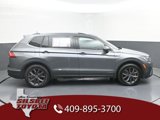 Used 2023 Volkswagen Tiguan SE w/ Panoramic Sunroof Package image 2