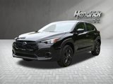 New 2025 Subaru Crosstrek 2.0i image 5