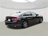 Used 2022 Chevrolet Malibu RS w/ LPO, Convenience Package 2 image 4