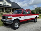 Used 1994 Ford F350 4x4 Crew Cab image 2