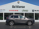 Used 2020 Jeep Cherokee Limited image 2