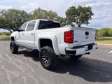 Used 2018 Chevrolet Silverado 1500 LT w/ Texas Edition image 3