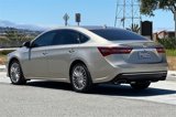Used 2016 Toyota Avalon Limited image 6