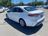 Used 2022 Toyota Corolla LE image 4