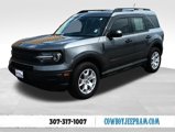 Used 2021 Ford Bronco Sport image 1