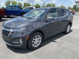 Used 2023 Chevrolet Equinox LT w/ LPO, Floor Liner Package image 5