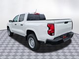 New 2025 Chevrolet Colorado W/T w/ WT Convenience Package II image 5