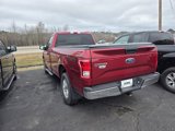 Used 2017 Ford F150 XLT image 3