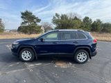 Used 2021 Jeep Cherokee Latitude Lux w/ Trailer Tow Group image 6