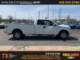 Used 2011 Ford F150 XLT w/ HD Payload Pkg image 5