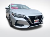 Certified 2021 Nissan Sentra SV image 3