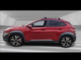 Used 2022 Hyundai Kona Limited image 2