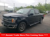 Used 2020 Ford F150 Lariat image 2