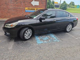 Used 2013 Honda Accord EX-L image 2