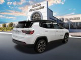 Certified 2024 Jeep Compass Limited image 3
