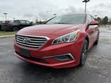 Used 2017 Hyundai Sonata SE image 3