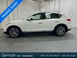 Used 2016 INFINITI QX50 AWD image 5