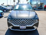 Certified 2022 Hyundai Santa Fe Limited image 2