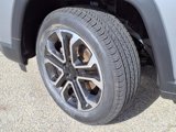 Certified 2022 Jeep Compass Limited image 4