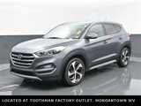 Used 2017 Hyundai Tucson Sport w/ Cargo Package image 2