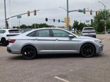 New 2025 Volkswagen Jetta SE image 2