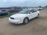 Used 2000 Mercury Sable LS image 5